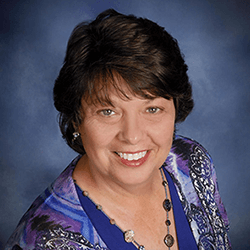 Katie Eiseman, Owner of Sunset Gardens