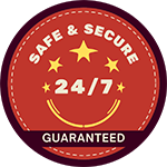 Your loved ones are safe with us. We treat your family like our own family.